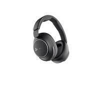 HP Poly 8H2G3AA Micro-casque supra-auriculaire Bluetooth, filaire Stereo noir micro-casque