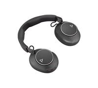 Poly Voyager Surround 80 UC - Voyager Surround 80 series - micro-casque - circum-aural - Bluetooth - sans fil - Suppresseur de bruit actif - USB-C via un adaptateur Bluetooth - noir - certifié...