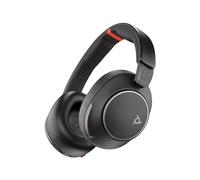 Poly Casque Voyager Surround 85 UC USB-C avec adaptateur USB-C/A et station de charge 8G7T7AA