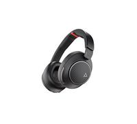 Poly Voyager Surround 85 UC USB-C Headset +USB-C/A Adapter +Charging Stand 8G7T7AA