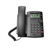 Poly VVX 101 - Téléphone VoIP - (conférence) à trois capacité d'appel - SIP, SDP