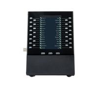 POLY VVX EM 50 Module d extension en couleur pour VVX 450