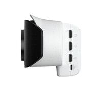 HP Poly Studio X52 - Barre vidéo tout-en-un - blanc - power adapter included