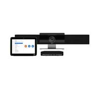 Kit de base Mini-PC HP Salle Zoom Poly avec TC10 (ABB)