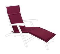 Poly180 Bordeaux Coussin vapeur