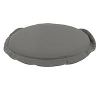 Poly180 Choco Coussin de siège rond