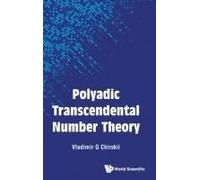 Polyadic Transcendental Number Theory