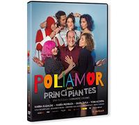 Polyamory for Dummies ( Poliamor para principiantes ) [ Origine Espagnole, Sans Langue Francaise ]