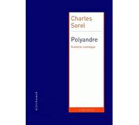 Polyandre: Histoire comique