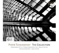 Polyansky-Freeman – The Collection – Import – Edel