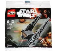 LEGO® Star Wars™ 30279 Kylo Ren's Command Shuttle