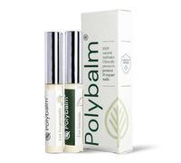 Polybalm Application topique des ongles | Scientifiquement testée | Ingrédients à base de plantes purs | Fabriqué par une société britannique de confiance