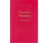 Polybius' Histories, Oxf App Classic Brian C. Mcging (Auteur)