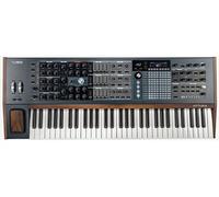 Arturia Polybrute Synthés analogiques