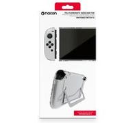 POLYCARBONAT HARDCASE - CLEAR SW 2 G