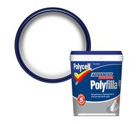 Polycell One Remplir léger Polyfilla, 600 ML