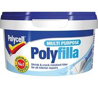 Polycell Polyfilla multi-usages - Prêt à l'emploi 600 g