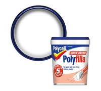 Polycell Polyfilla Pot multi-usages à séchage rapide 1 kg