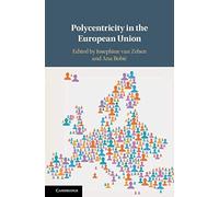 Polycentricity In The European Union