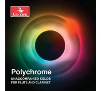 Various Artists - Polychrome: Unaccompanied Solo