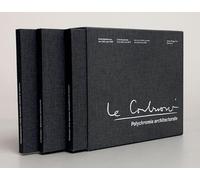 Polychromie Architecturale: Farbenklaviaturen von 1931 und 1959 / Color Keyboards from 1931 and 1959 / Les Claviers de couleurs de 1931 et de 1959