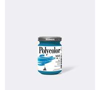 POLYCOLOR 140ml. CELESTE 366 maimeri x1