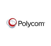 Polycom 2200-48560-122 adaptateur de puissance & onduleur Intérieur Noir - Adaptateurs de puissance & onduleurs (Intérieur, 0.52 A, Téléphone IP, Polycom VVX 301/311/401/411/501/601, Noir)