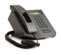 Polycom CX300 Bureau Phone 2200-32500-025 Téléphone Entreprise IP USB Bureau