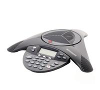 Polycom® SoundStation 2 mit Display (non expandable)