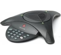 POLYCOM SoundStation 2 sans affichage EN 2200-15100-122