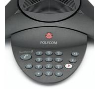 Polycom SoundStation 2 sans Ecran