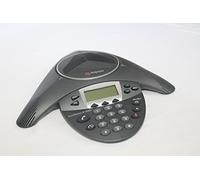Polycom Soundstation IP 6000 Téléphone de Conférence Noir