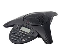 Polycom SoundStation2W EX Système d'audioconférence (Import Allemagne)