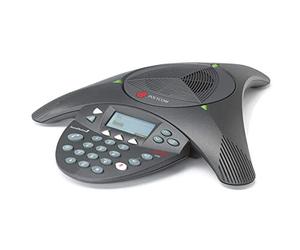 POLYCOM SOUNDSTN 2 EX VOICE CONF UNIT