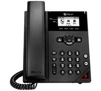 Polycom Vvx 150 2 Line Biz-IP Téléphone