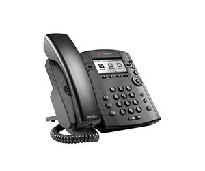 Polycom VVX 301 HD Business