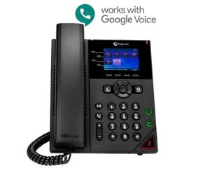 Polycom VVX 350 - OBi Edition