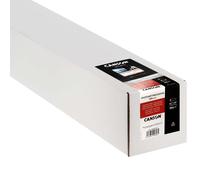 (Polycoton) Infinity PhotoArt ProCanvas Water Resistant mat 395g - 44" (111,8cm) - 12,2m