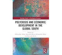 Polycrisis and Economic Development in the Global South
