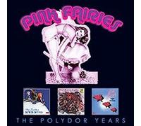 Polydor The Band Grew Out Of The Deviants Inclus titre bonus CD