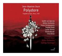 Jean-Baptiste Stuck: Polydore