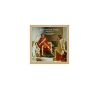 Polydorus De Carl Heinrich Graun Par Ira Hochman