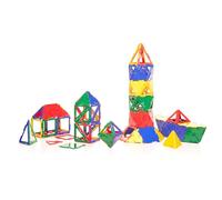 Polydron 20-5003r Mega Tub (lot de 126)