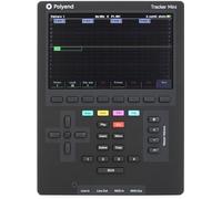 Polyend Tracker Mini - groovebox