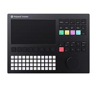 Polyend Tracker Sequencer noir