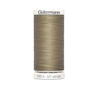 Polyester 500m n°68 - Gütermann - Fil à coudre