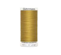 Polyester 500m n°968 - Gütermann - Fil à coudre