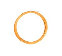 Polyester À Haute Tension De Badminton String Pro-Grade pour Le Contrôle du Tournoi Et La Longévité Ligne De Badminton À Cordes Facile