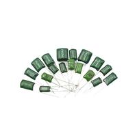 Polyester Capacitor 100V 630V 100nF 0.1uF 2A104J 103J 222 223J 472 473J AUOQKQUT(2A224J 0.22UF 100V)