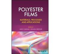 Polyester Films Polyester Films (Auteur)